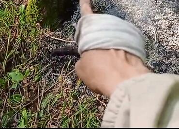 Investigan si incendios fueron provocados