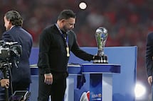 Israel López califica con un 10 el trabajo de Antonio Mohamed con el Toluca