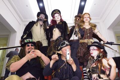 Bestias esperan a Del Toro 