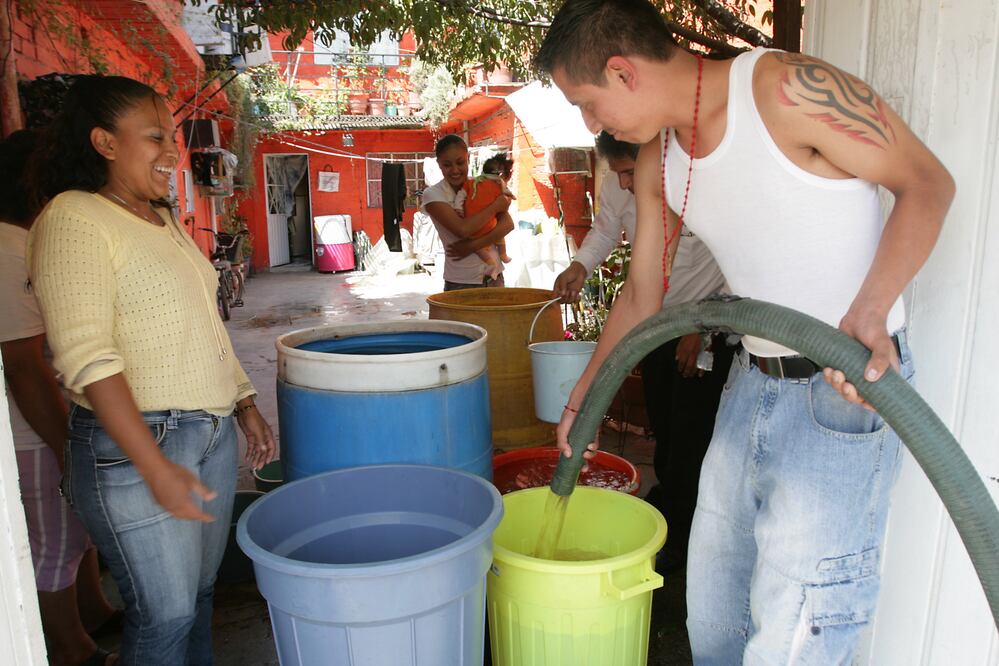 Foto: ilustrativa Archivo EL UNIVERSAL