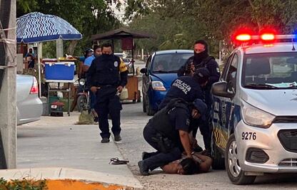 Gobernadores del PAN piden castigo ejemplar para responsables de muerte de mujer en Tulum
