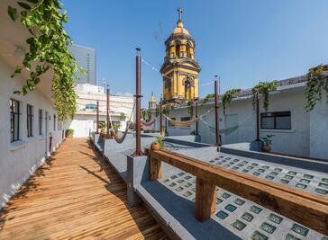 Ciudad de México para los solitarios