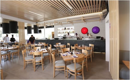 CMR firma contrato para adquirir a Grupo DASI, dueña de Sushi Itto