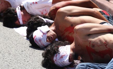 Ayotzinapa: four years later