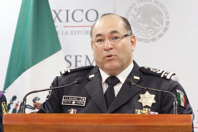 A Enrique Galindo se le acaba la fiesta electoral