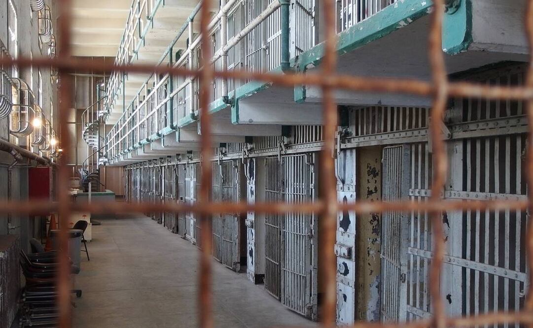 Una condena de treinta años de prisión y el pago de 717 mil pesos por reparación del daño. Foto: Pixabay