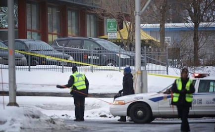 Six dead in Quebec mosque shooting