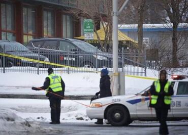 Six dead in Quebec mosque shooting