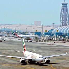 ASPA ve amenaza al empleo con la llegada de Emirates