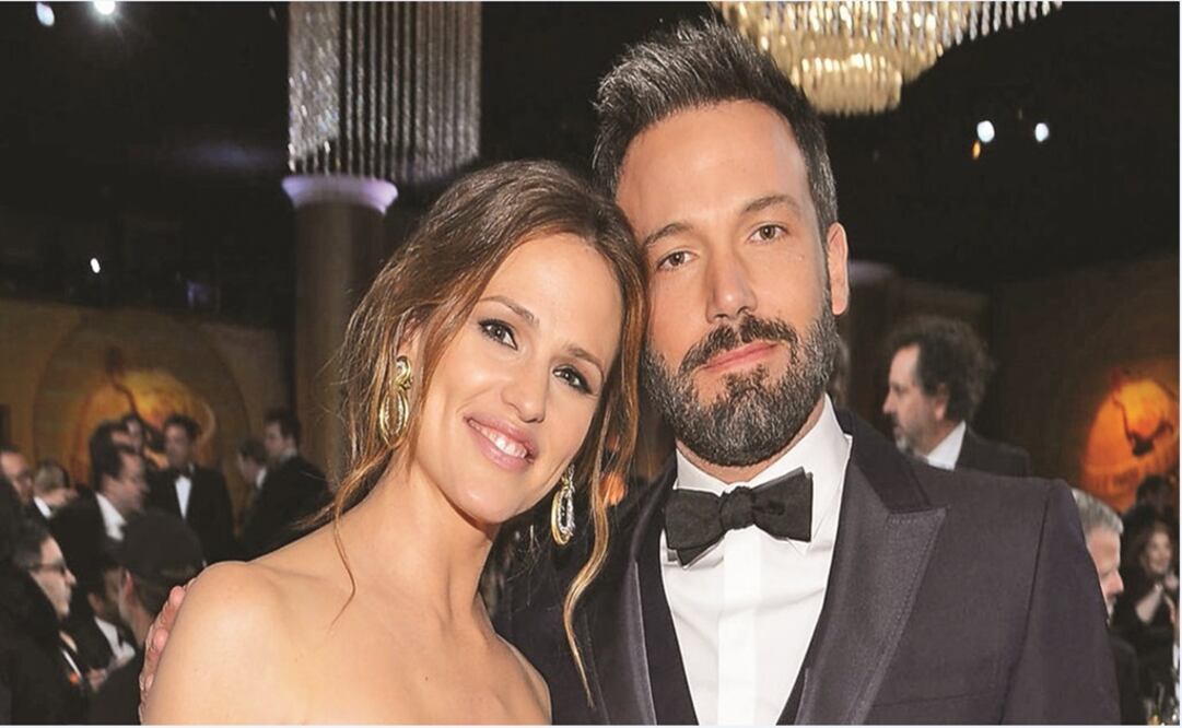 Gurú del estilo. ¡Cuidadito con la nana!