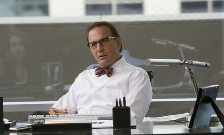 La película con Kevin Costner en Netflix de 121 minutos que no te dejará despegarte del sillón