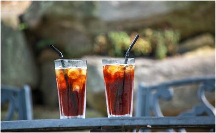 Crean en Estados Unidos un café cold brew con cannabis