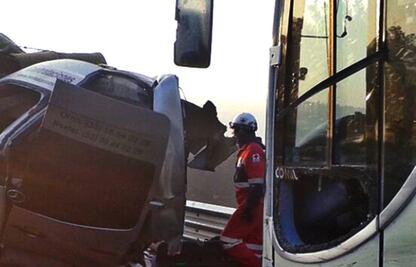 Titular del IMSS lamenta muerte de tres médicas en Coahuila