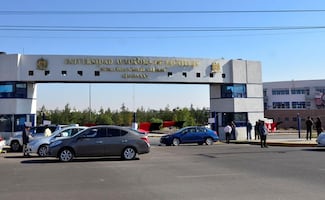 Rector informa que Universidad de Zacatecas atraviesa crisis financiera; "UAZ no tiene la capacidad de resolver deuda de esta magnitud"