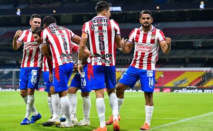 Con mentalidad y unión, Chivas busca la sorpresa ante León