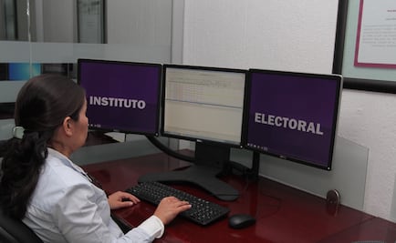 Confirman multa por 43 mdp al PRI por filtración del padrón electoral de Sinaloa