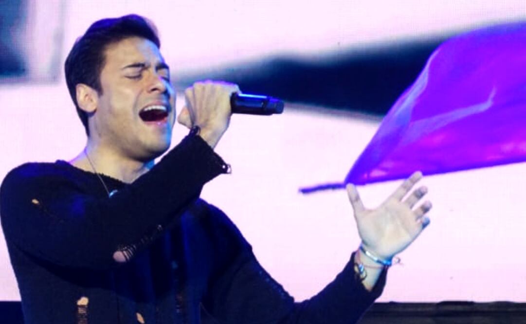 Foto: Nora Marín / EL UNIVERSAL