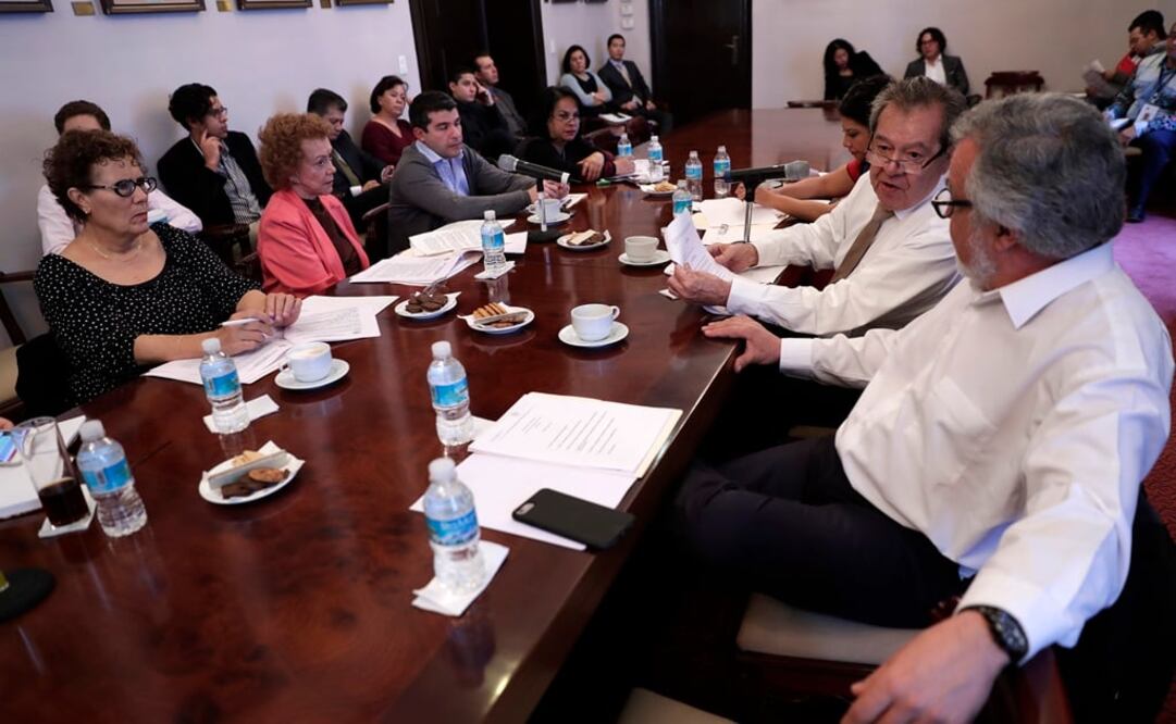 Imagen ilustrativa (Foto Archivo)