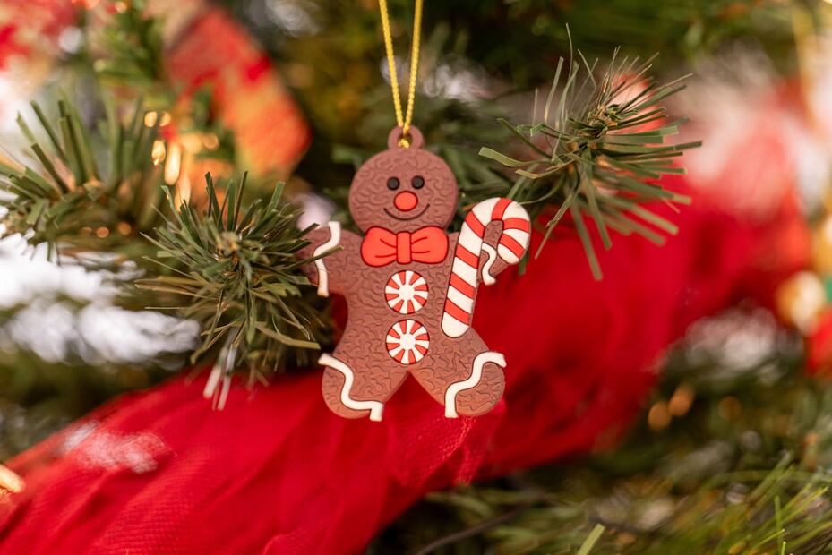 Navidad. Foto: Pexels