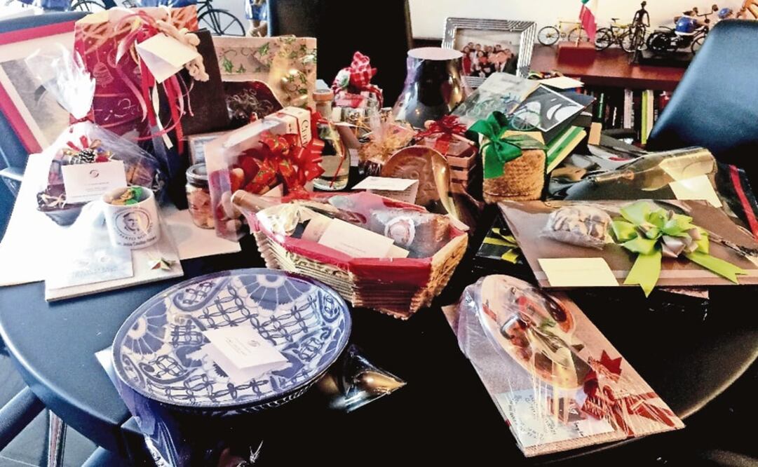 El valor de la mercancía ingresada no debe rebasar los 500 dólares. Foto: Archivo/EL UNIVERSAL