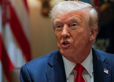 Anuncia EU restricción de visas a funcionarios de gobiernos de países que “faciliten” tránsito de migrantes