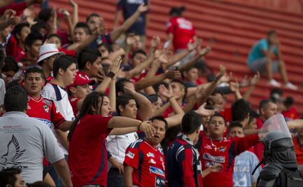 Aficionados del Irapuato amenazan a la FMF por no poder jugar en la Liga de Expansión