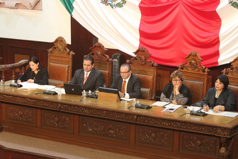 Embargarán bienes a quienes incumplan con pensión en Coahuila