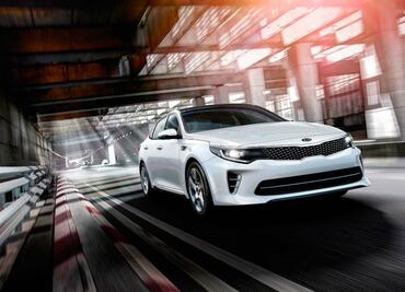 KIA Motors México rompe récord de ventas