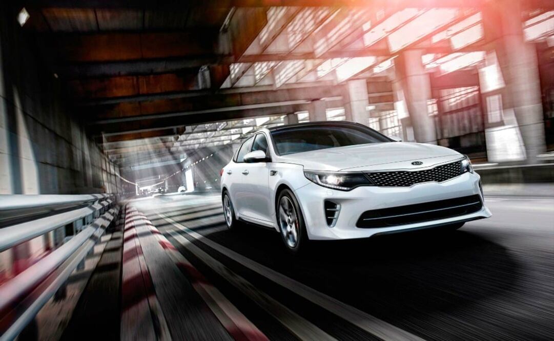 KIA Motors México rompe récord de ventas