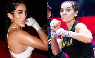 Poncho de Nigris propone a Marcela Mistral para pelear contra Kim Shantal en Supernova 2026; “la gente quiere ver ganadores”