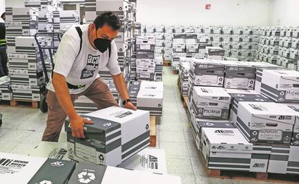 Suman 990 mil 189 inconsistencias en firmas de consulta