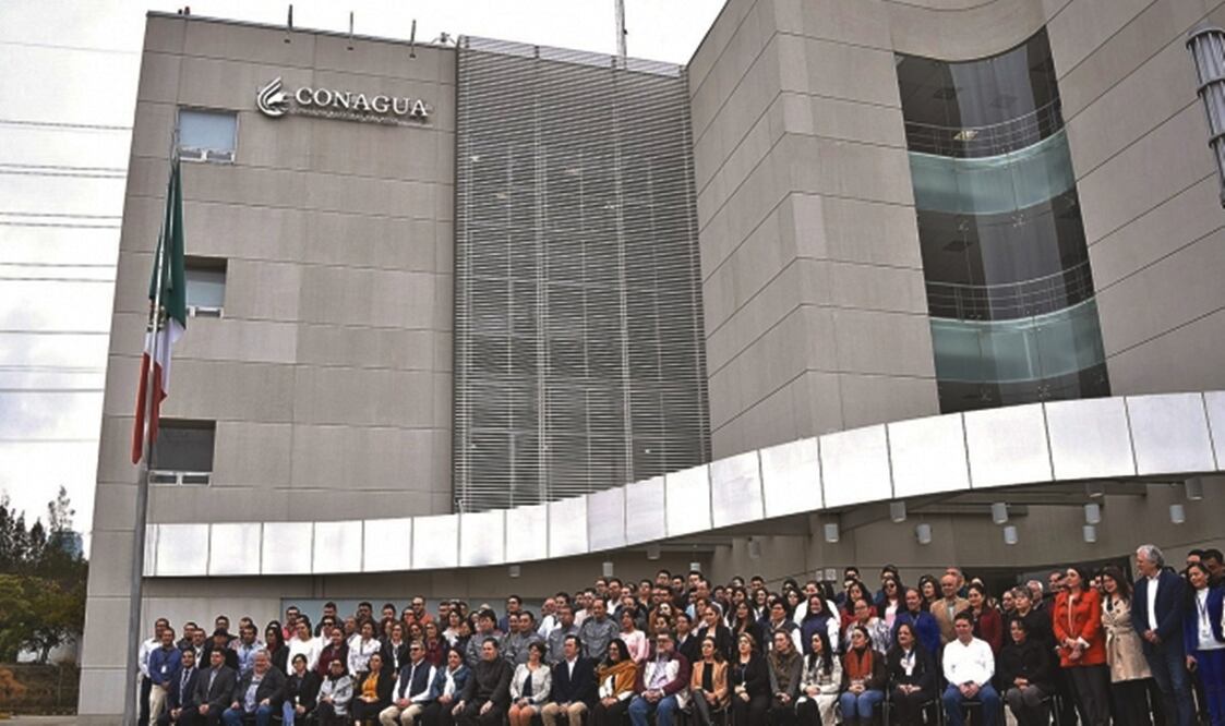 Foto: Archivo/EL UNIVERSAL