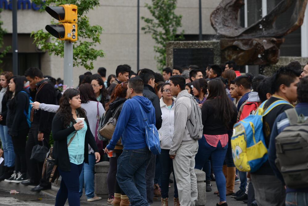 ARCHIVO / EL UNIVERSAL