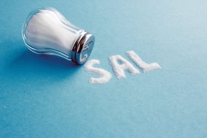 ¿Qué no comer si tienes colesterol alto?