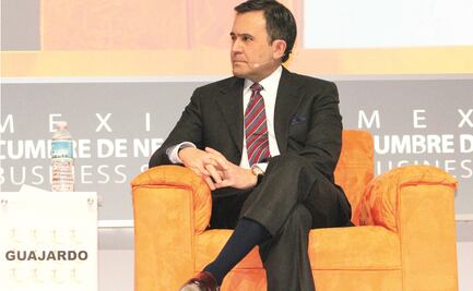 México aún no ha sido invitado por Trump para dialogar sobre TLC: Guajardo