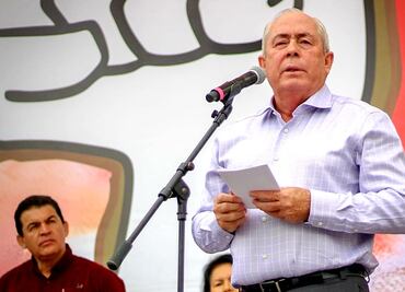 Va 4T por nuevo modelo policiaco y justicia cívica; alistan iniciativa