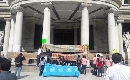 Palacio de Bellas Artes, aún cerrado por incumplimiento de prestaciones