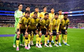 América lidera la tabla de participación de menores
