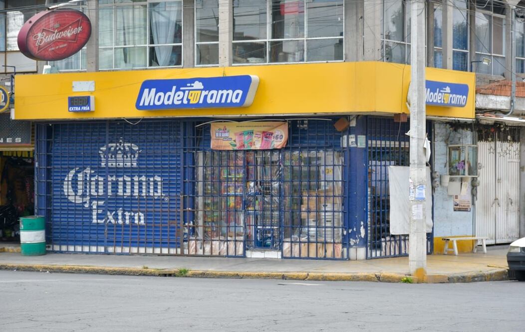 FOTO: Especial/EL UNIVERSAL