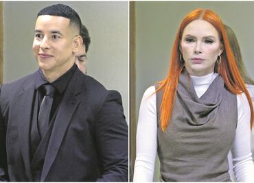 Daddy Yankee demanda a su exesposa por 12 mdd, la acusa de acceder sin autorización y destruir correos electrónicos