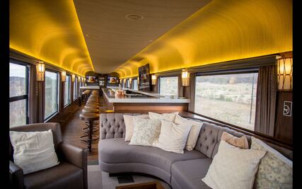 Descuentos del Chepe Express por el Buen Fin 2020