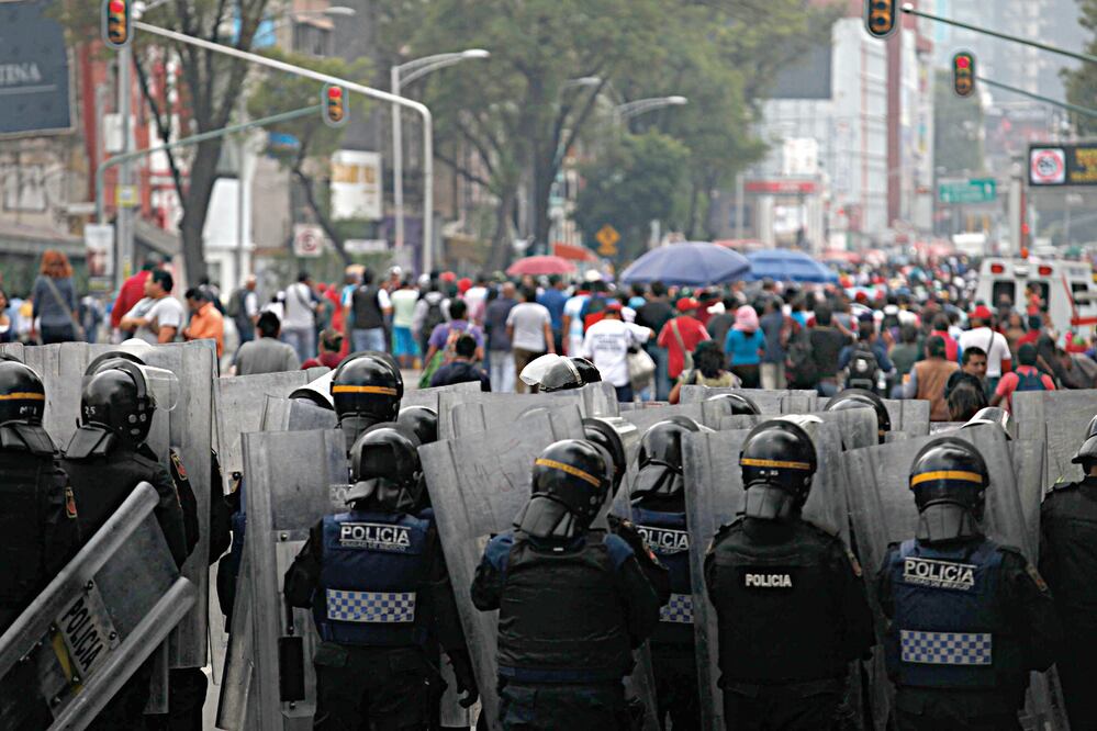 Foto: Archivo / EL UNIVERSAL