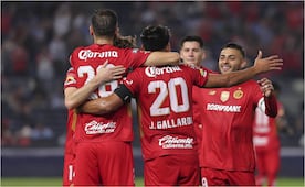 Leagues Cup 2026: estos son los favoritos en las apuestas para ganar el torneo