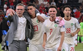 Del apoyo en Monterrey al Mundial 2030; Marruecos ofrece devolver el cariño a México