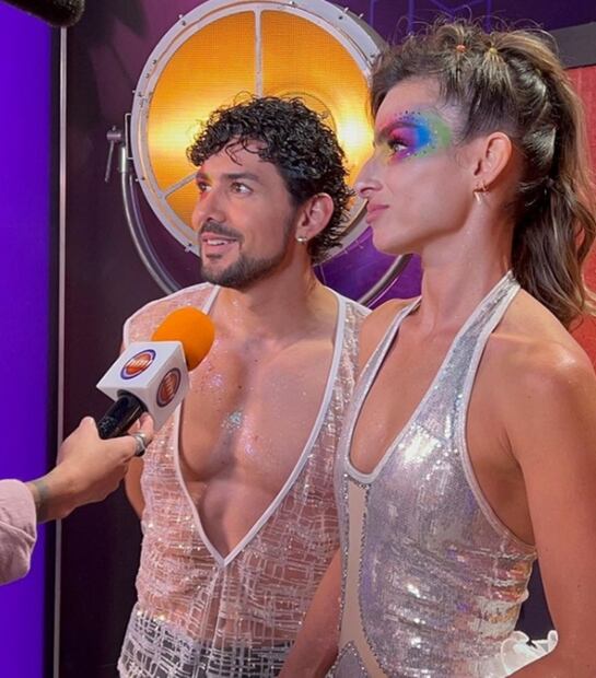 No es Miguel Martínez ni Potro, Estefanía Ahumada presenta a su nuevo novio 