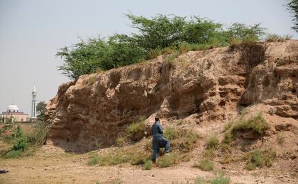 Hallan dos posibles ciudades perdidas fundadas por Alejandro Magno