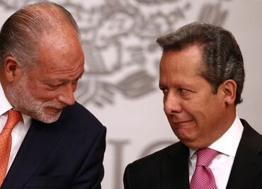 Cancelar nuevo aeropuerto generaría pérdidas por 120 mil millones de pesos: Gobierno