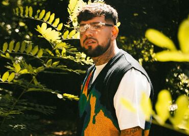 Balean a Julianno Sosa, reggaetonero chileno, durante un atentado