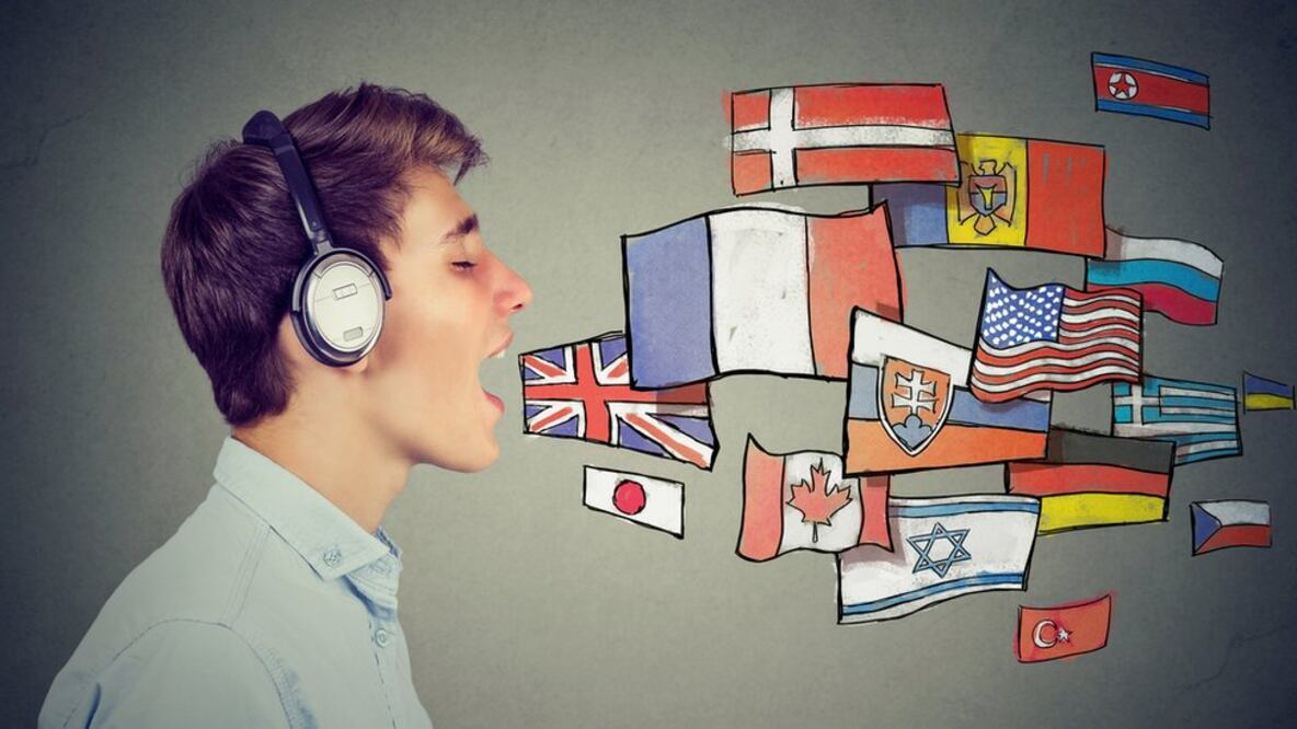 ¿Crees que el español es un idioma "económico"? Foto: Getty Images vía BBC