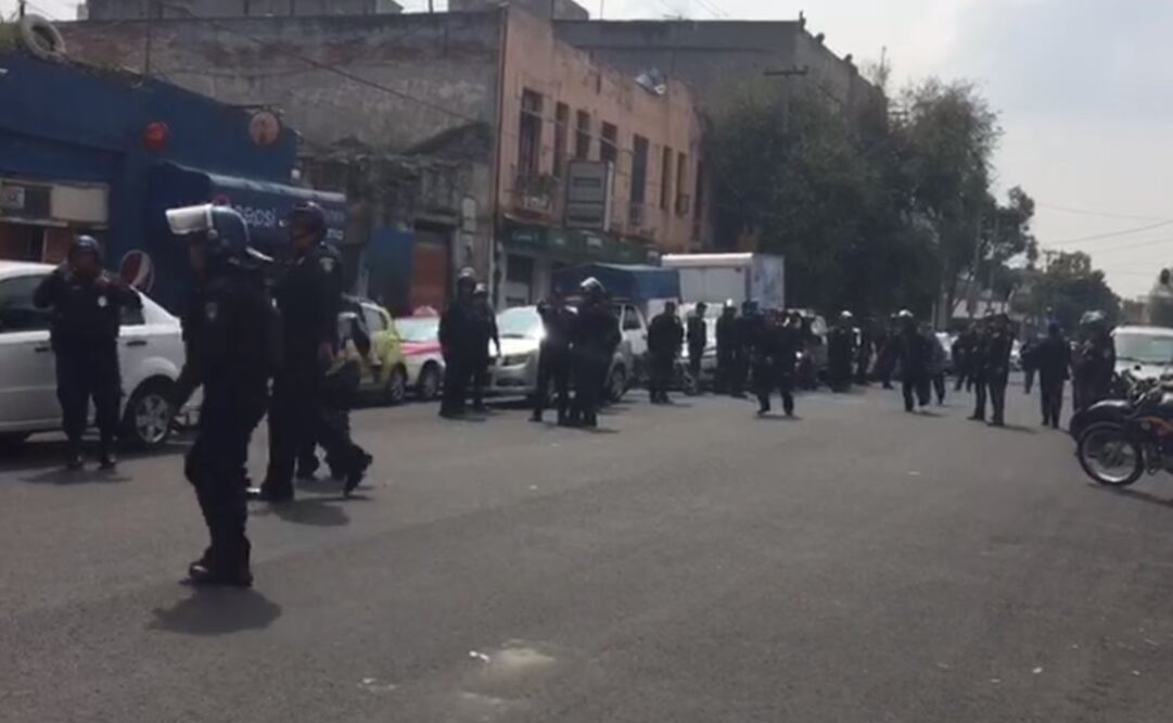 Foto: Captura de video